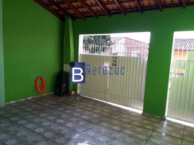 #596 - Casa para Venda em Elias Fausto - SP