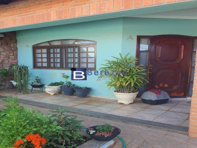 #676 - Casa para Venda em Indaiatuba - SP - 2