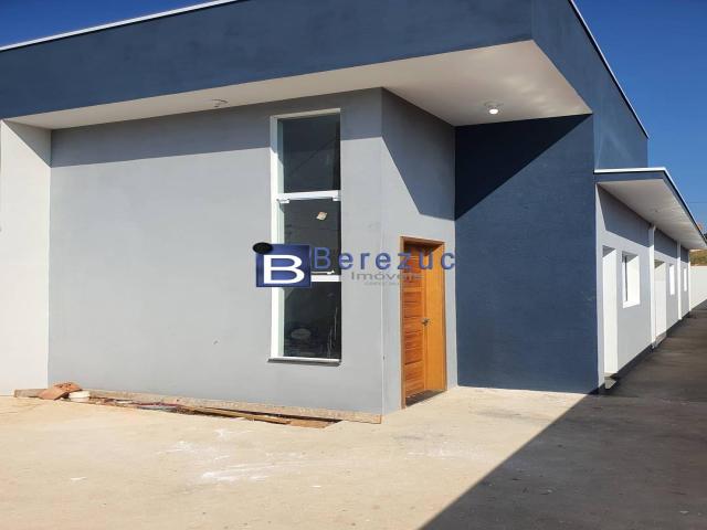 Venda em Vila Barrera II - Elias Fausto