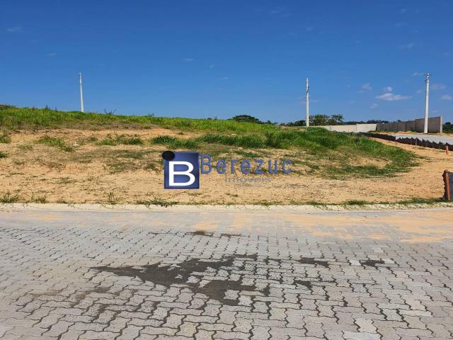 #691 - Terreno em condomínio para Venda em Elias Fausto - SP - 2