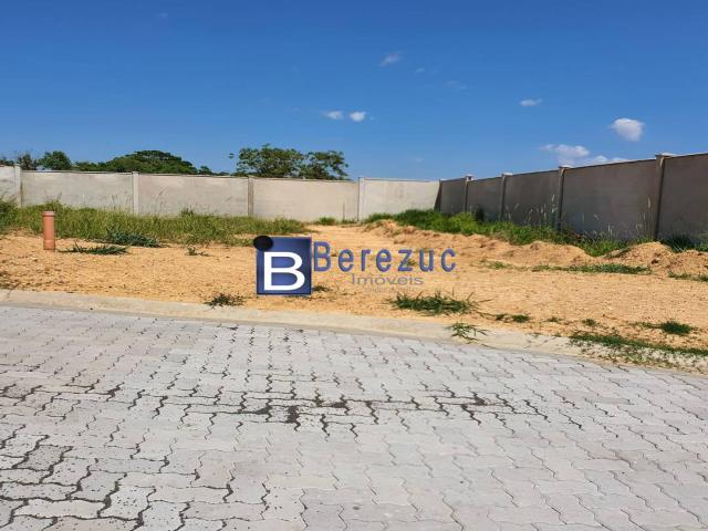 #695 - Terreno em condomínio para Venda em Elias Fausto - SP