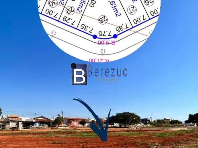 #724 - Terreno para Venda em Elias Fausto - SP - 2