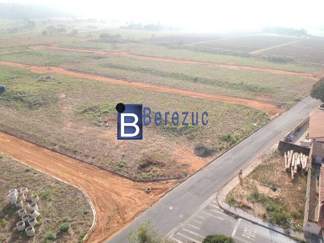 Residencial para Venda em Elias Fausto - 5