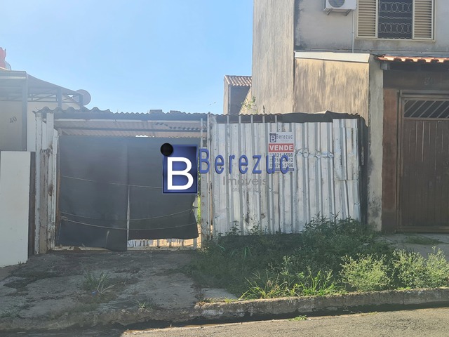 #739 - Terreno para Venda em Elias Fausto - SP - 2