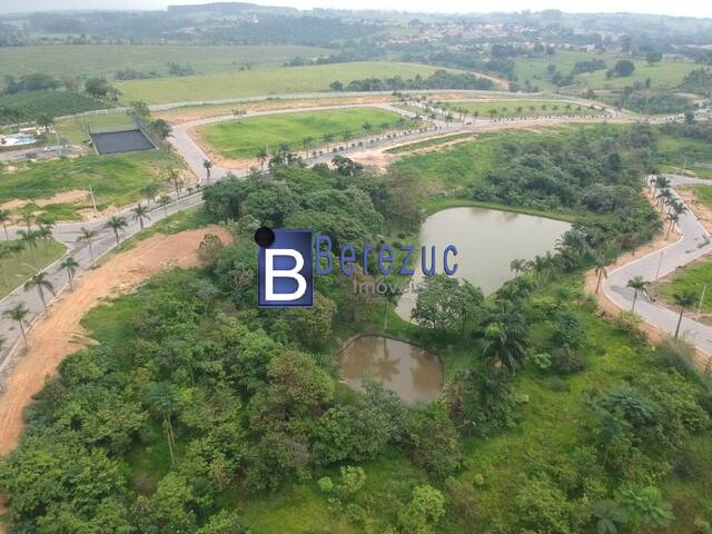 #750 - Terreno em condomínio para Venda em Elias Fausto - SP - 3