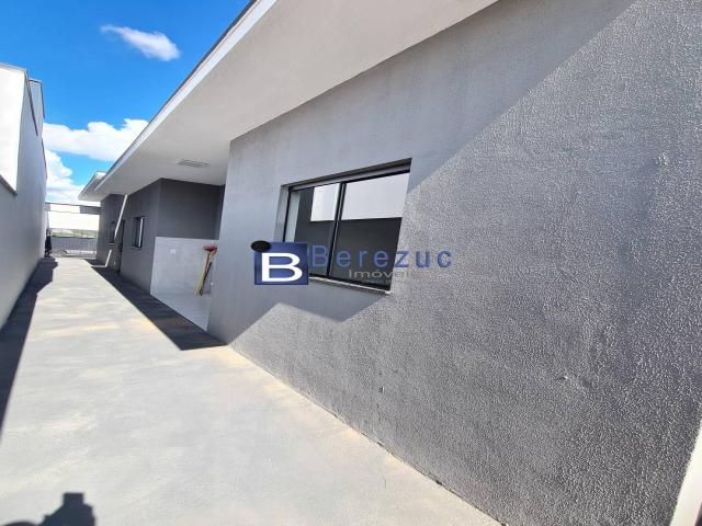 #757 - Casa para Venda em Elias Fausto - SP - 1
