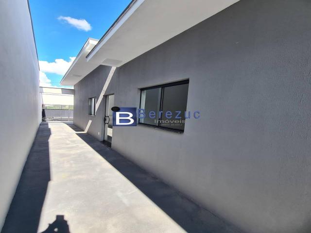 #757 - Casa para Venda em Elias Fausto - SP - 3