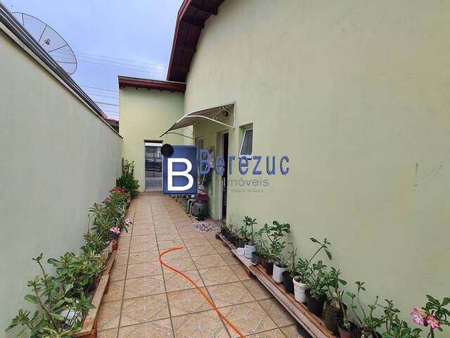 Venda em Jardim das Palmeiras - Elias Fausto