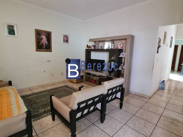 Casa para Venda em Elias Fausto - 5