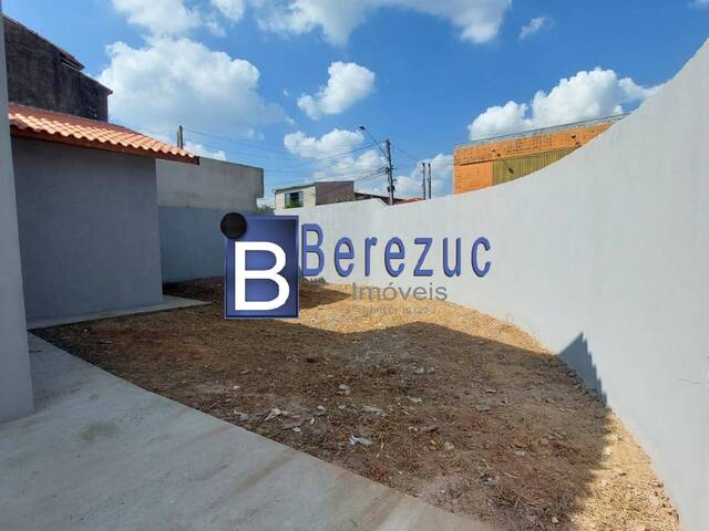 #767 - Casa para Venda em Elias Fausto - SP - 3