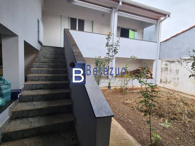 #771 - Casa para Venda em Elias Fausto - SP - 1