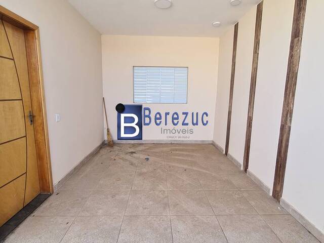 #774 - Casa para Venda em Elias Fausto - SP - 2