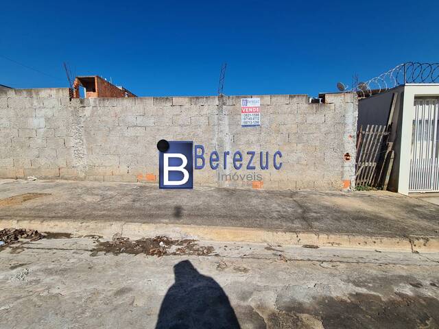 #777 - Terreno para Venda em Elias Fausto - SP - 3