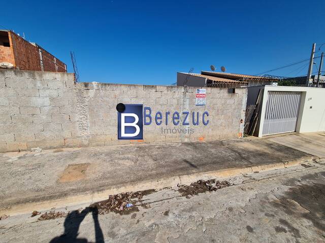 #777 - Terreno para Venda em Elias Fausto - SP - 1