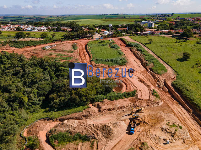 #778 - Terreno para Venda em Elias Fausto - SP - 3