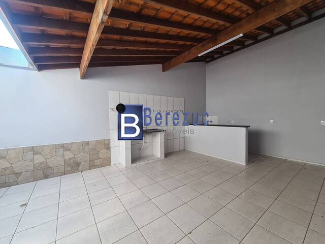 #784 - Casa para Venda em Elias Fausto - SP - 1
