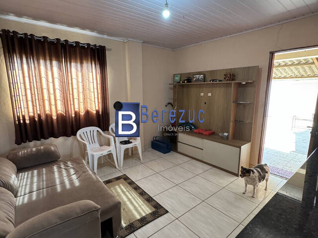 Casa para Venda em Elias Fausto - 4