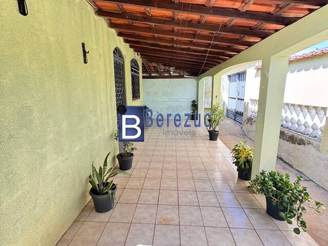 #790 - Casa para Venda em Elias Fausto - SP - 1