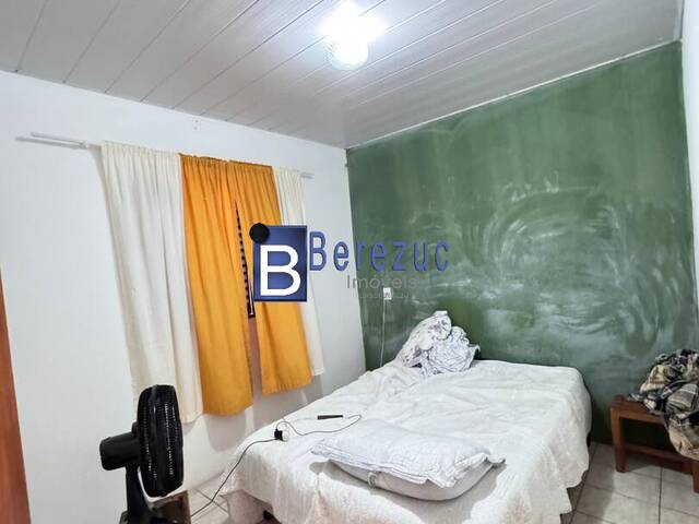 Casa para Venda em Elias Fausto - 4