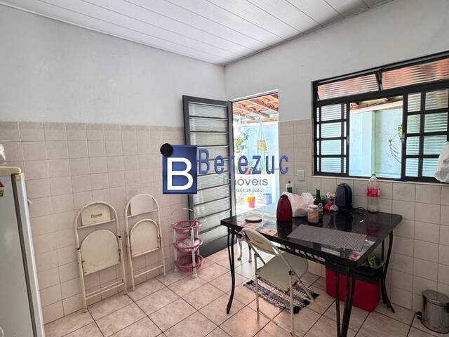 #790 - Casa para Venda em Elias Fausto - SP - 3