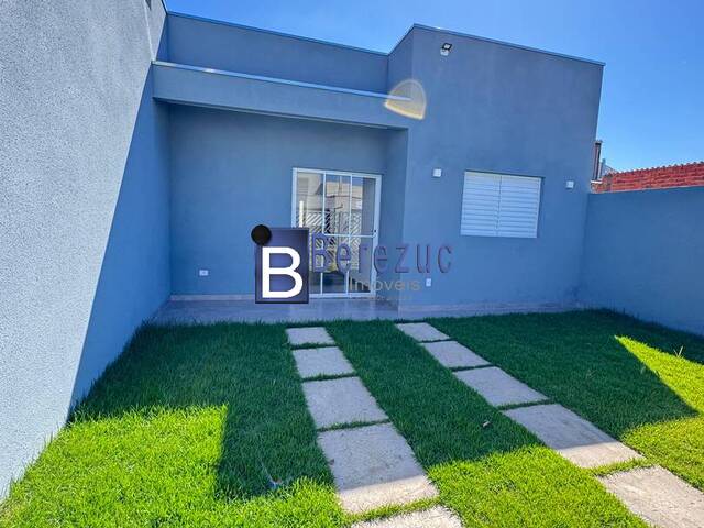#782 - Casa para Venda em Elias Fausto - SP - 2