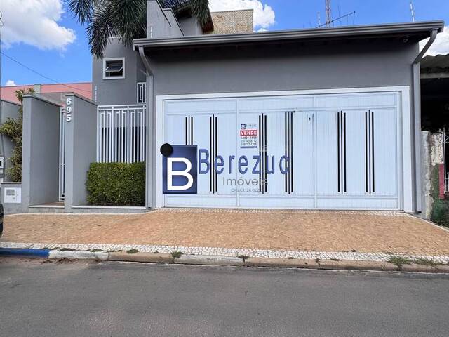 #792 - Sobrado para Venda em Elias Fausto - SP - 1