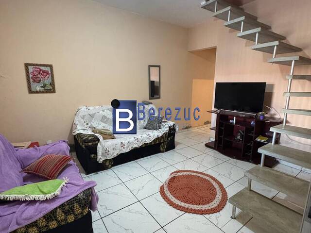 #797 - Sobrado para Venda em Elias Fausto - SP - 1