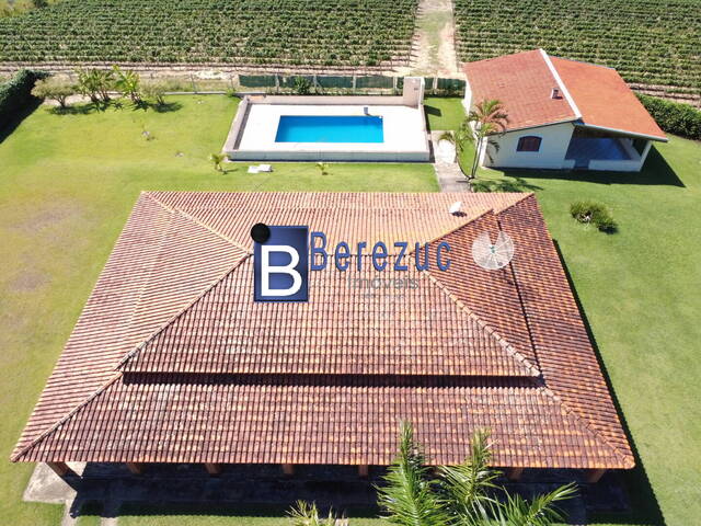 #798 - Sítio para Venda em Elias Fausto - SP - 2