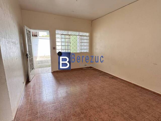 #799 - Casa para Venda em Elias Fausto - SP - 2