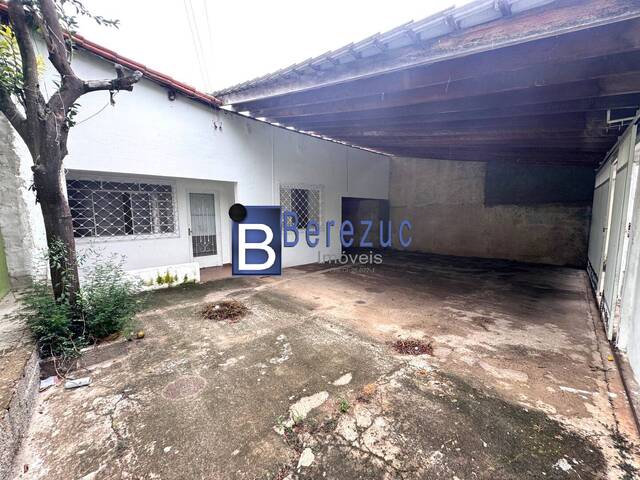 #799 - Casa para Venda em Elias Fausto - SP - 1