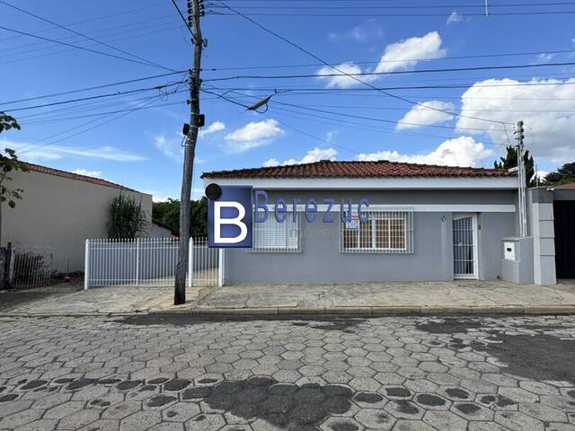 #801 - Casa para Venda em Elias Fausto - SP - 1