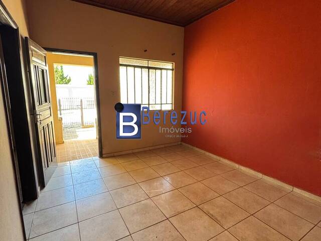 #802 - Casa para Venda em Elias Fausto - SP - 2