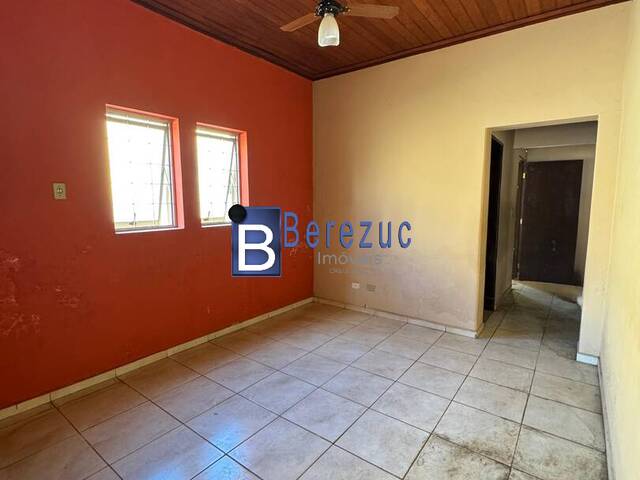 #802 - Casa para Venda em Elias Fausto - SP - 3