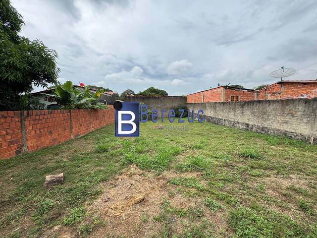 #803 - Terreno para Venda em Elias Fausto - SP - 2