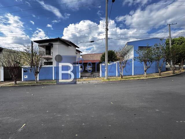 #752 - Casa para Venda em Elias Fausto - SP - 1