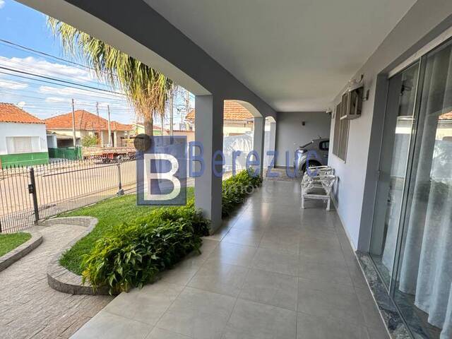 #808 - Casa para Venda em Elias Fausto - SP - 3