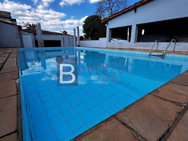 #808 - Casa para Venda em Elias Fausto - SP - 1