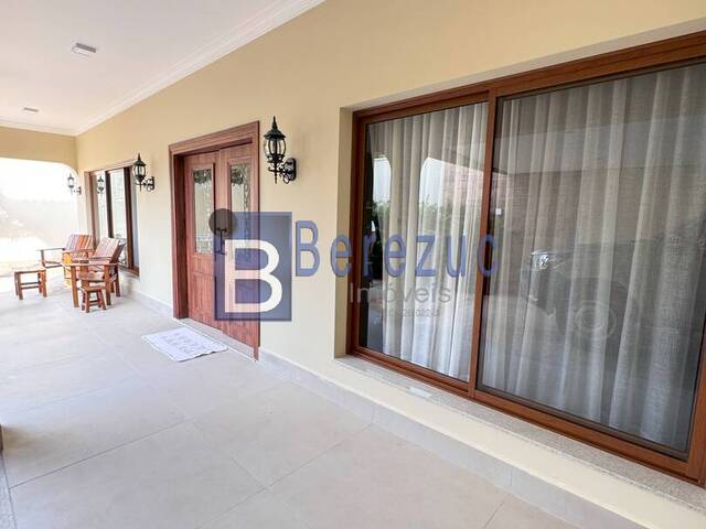 #809 - Casa para Venda em Elias Fausto - SP - 2