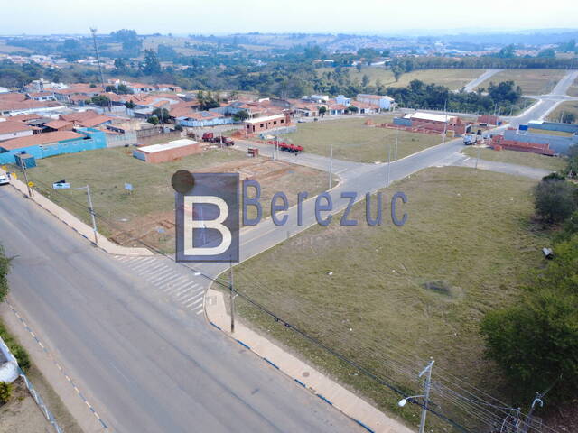 #796 - Terreno para Venda em Elias Fausto - SP - 2