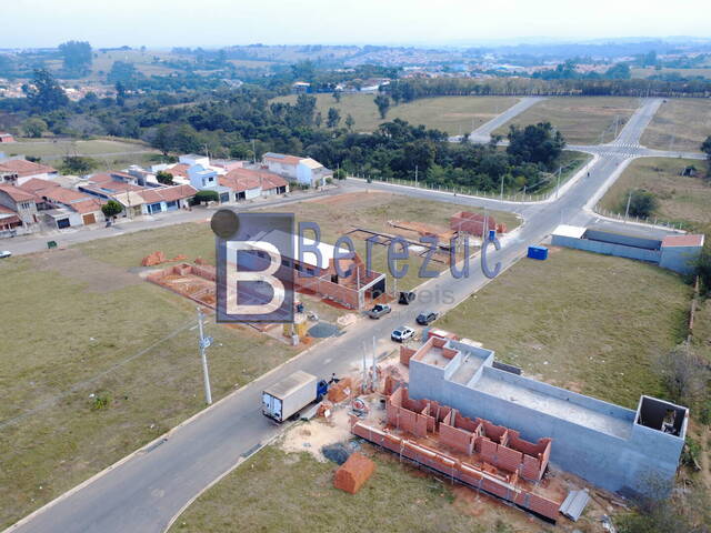 #796 - Terreno para Venda em Elias Fausto - SP - 1