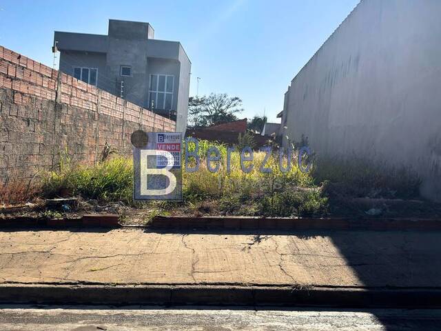 #813 - Terreno para Venda em Elias Fausto - SP - 1