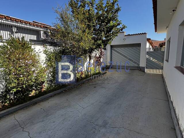 #812 - Casa para Venda em Elias Fausto - SP - 3