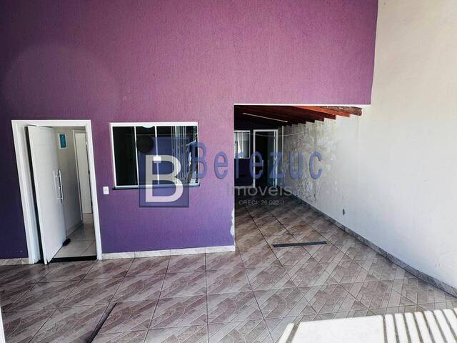 #815 - Casa para Venda em Elias Fausto - SP - 3