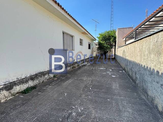 #816 - Casa para Venda em Elias Fausto - SP - 2
