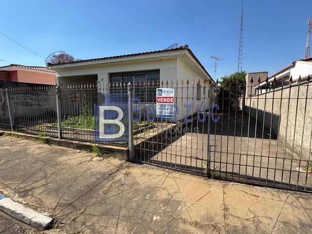 #816 - Casa para Venda em Elias Fausto - SP - 1