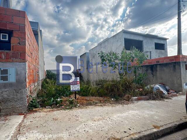 #814 - Terreno para Venda em Elias Fausto - SP - 1