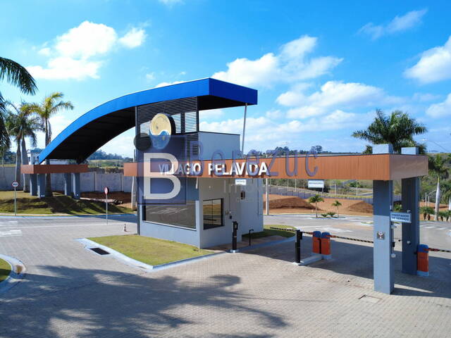 #658 - Terreno em condomínio para Venda em Elias Fausto - SP - 1