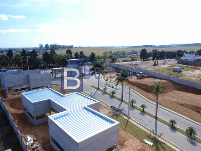 #658 - Terreno em condomínio para Venda em Elias Fausto - SP - 3