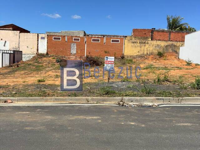 #821 - Terreno para Venda em Elias Fausto - SP - 1
