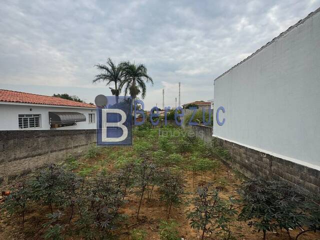 #822 - Terreno para Venda em Elias Fausto - SP - 2